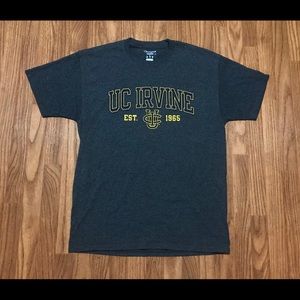 UC Irvine Tee